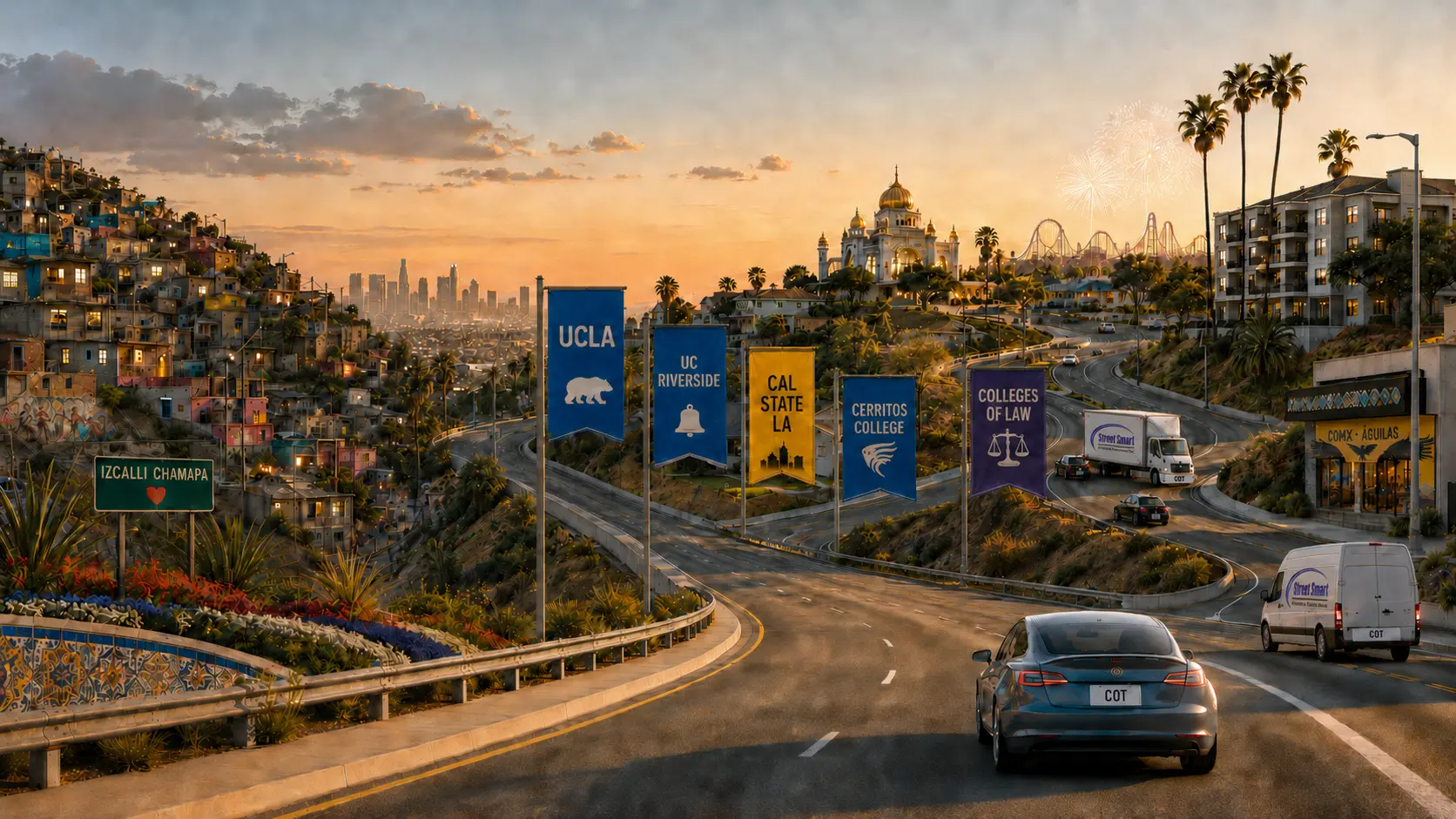 Street Smart Insurance Solutions